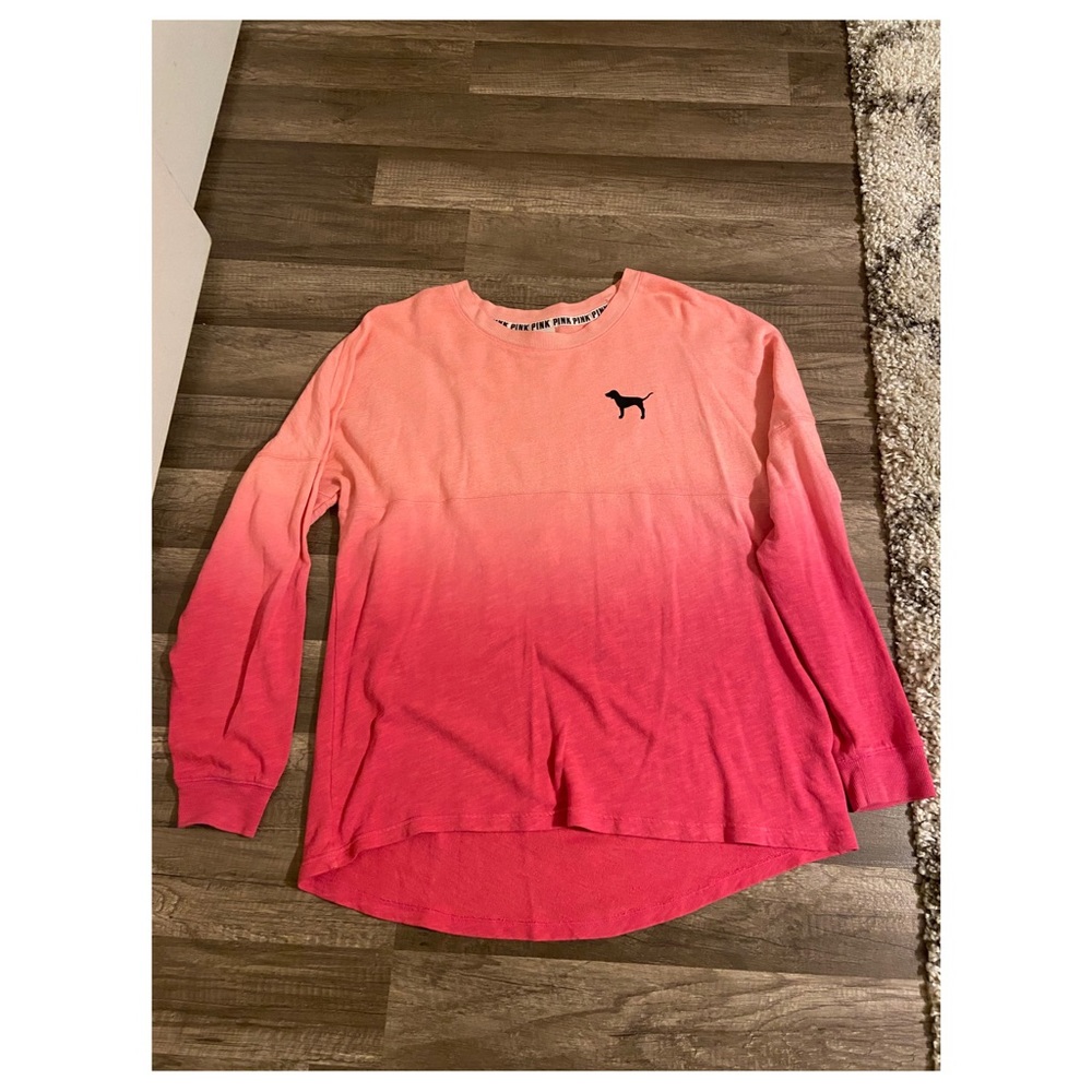 Victoria secret PINK shirt